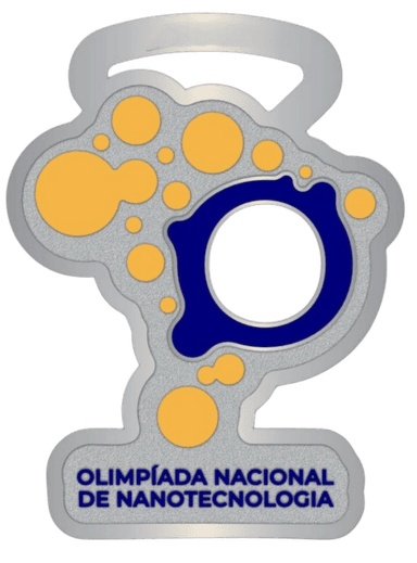Medalha de Prata